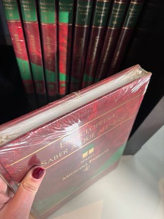 Enciclopedia medicina