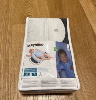 Soporte Antigiro Bebé Ergonómico