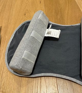 Soporte Antigiro Bebé Ergonómico
