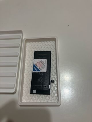 Batteria JCID per iPhone SE 2020/2022