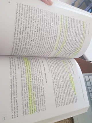 Libro Psicología del Aprendizaje Uned