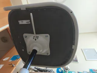 Silla Escritorio ÖRFJÄLL Ikea