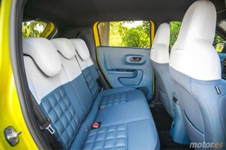 FIAT Grande Panda 2025