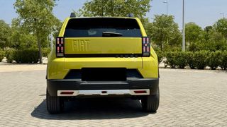 FIAT Grande Panda 2025