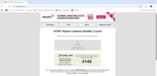 Sony A7 II - Solo 4.500 disparos