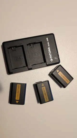 Sony A7 II - Solo 4.500 disparos