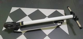 Patinete Plegable Niña