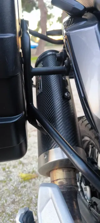 Benelli TRK 502x 2022 Trail 500cc