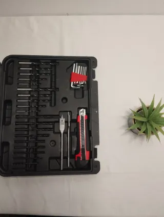 Kit Herramientas ADM