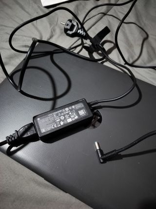 Notebook HP 250 G5 Nero/Grigio