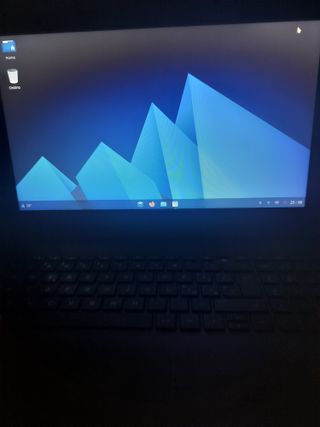 Notebook HP 250 G5 Nero/Grigio