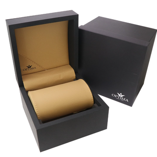 Optima Swiss Made Orologio Quarzo Donna