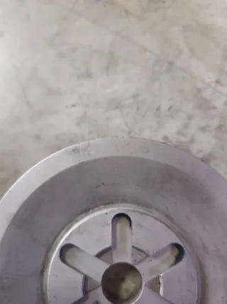 Semipolea Stage 6 CNC Minarelli