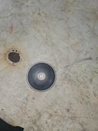 Semipolea Stage 6 CNC Minarelli