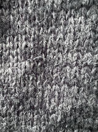 Jersey hombre con botones