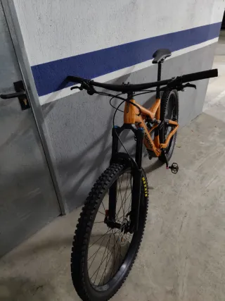 Orbea Occam H20 LT 2023