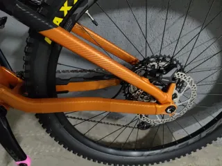 Orbea Occam H20 LT 2023