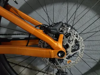 Orbea Occam H20 LT 2023