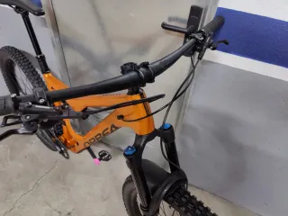 Orbea Occam H20 LT 2023