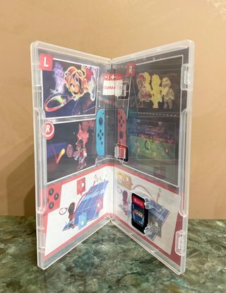 Mario Tennis Aces per Nintendo Switch Completo