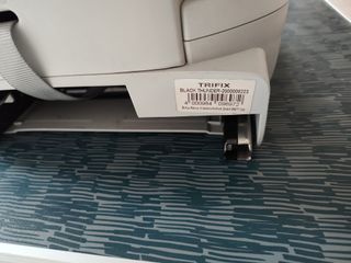 Silla Coche Britax Römer Trifix