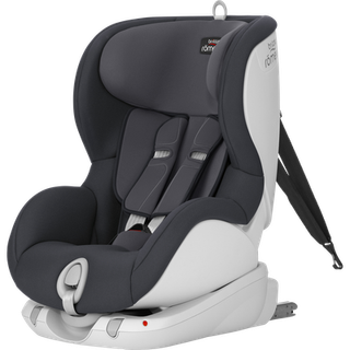 Silla Coche Britax Römer Trifix