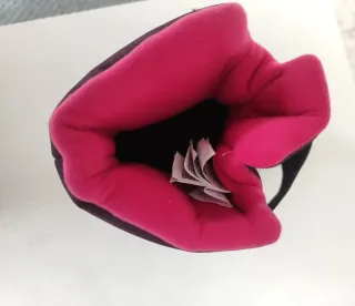 Botas de nieve Quechua impermeables