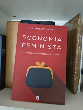 Economía feminista