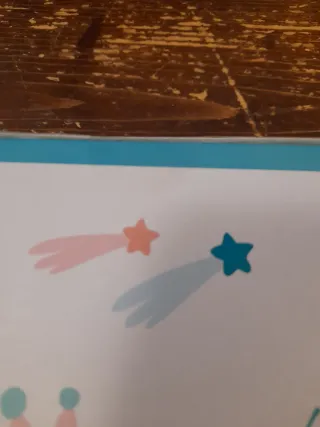 Kit Impronte Mani e Piedi Bimbo Edelhand