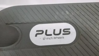 Patinete Eléctrico Xiaomi 5 plus