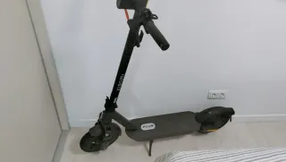 Patinete Eléctrico Xiaomi 5 plus