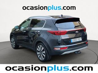 Kia Sportage 1.6 GDi Emotion 4x2 97 kW (132 CV)