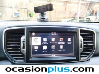 Kia Sportage 1.6 GDi Emotion 4x2 97 kW (132 CV)