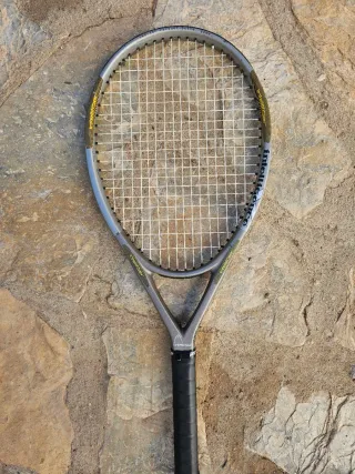 Raqueta Frontenis Head Intelligence