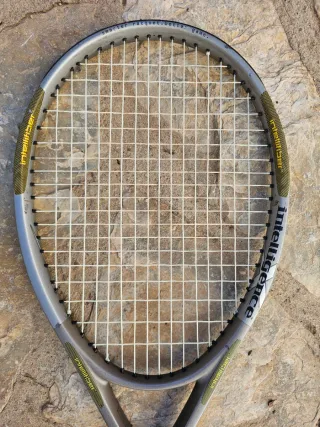 Raqueta Frontenis Head Intelligence