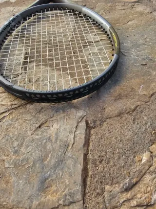 Raqueta Frontenis Head Intelligence