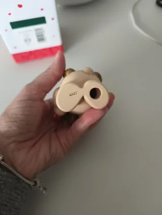 Thun Teddy Cupido San Valentino