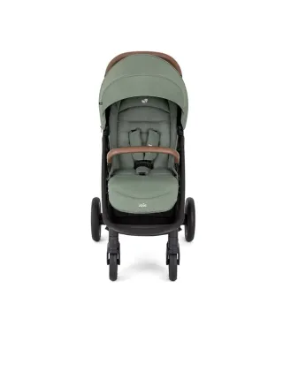 Sillita de paseo Joie verde