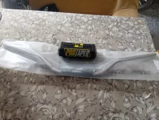 Manillar ProTaper Cross Nuevo