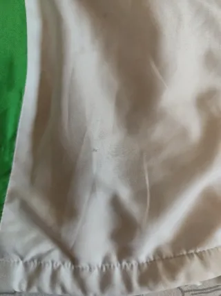 Chaqueta deportiva Real Betis