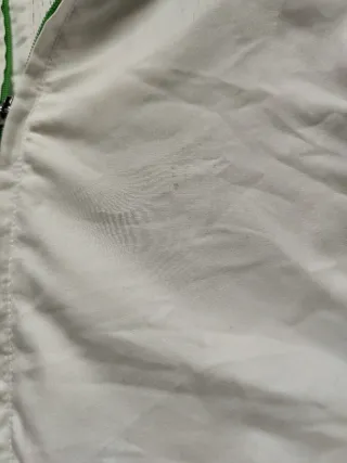 Chaqueta deportiva Real Betis