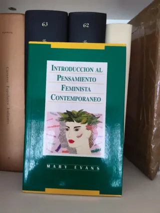 Pensamiento feminista