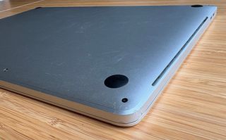 Teclado Apple MacBook Pro 16 2019 A2141