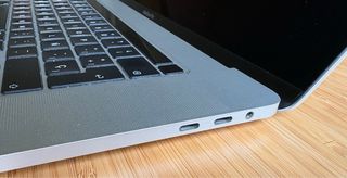 Teclado Apple MacBook Pro 16 2019 A2141