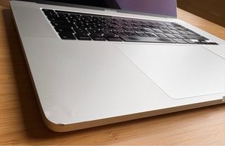 Teclado Apple MacBook Pro 16 2019 A2141