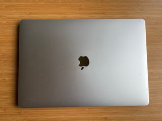 Teclado Apple MacBook Pro 16 2019 A2141