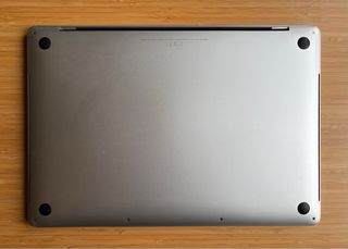 Teclado Apple MacBook Pro 16 2019 A2141