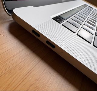 Teclado Apple MacBook Pro 16 2019 A2141