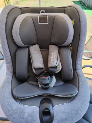 Silla de coche Inglesina