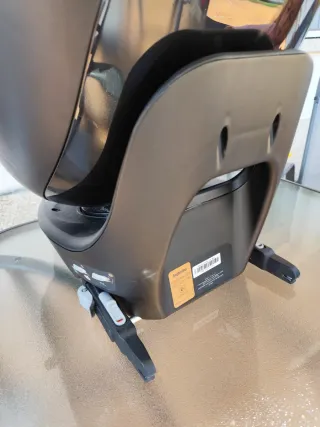 Silla de coche Inglesina